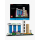 LEGO Architecture 21057 Singapur - 1032158 - zdjęcie 8